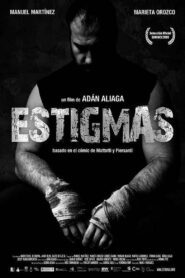 Stigmata 2009 one on netflix