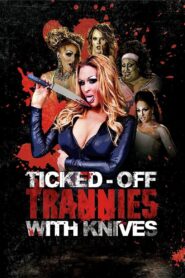 Ticked-Off Trannies with Knives 2010 one on netflix