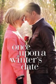 Once Upon a Winter’s Date 2017 one on netflix
