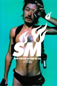 Shark Skin Man and Peach Hip Girl 1999 one on netflix