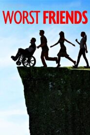 Worst Friends 2014 one on netflix