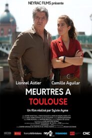 Murders In Toulouse 2020 one on netflix