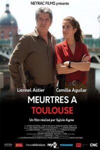 Murders In Toulouse 2020 one on netflix