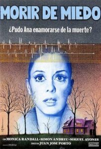 Morir de miedo 1980 one on netflix