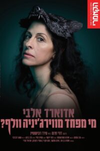 Who’s Afraid of Virginia Woolf? 2024 one on netflix