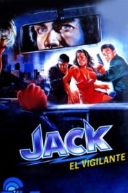 Jack the Vigilante 1990 one on netflix