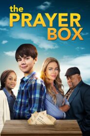The Prayer Box 2018 one on netflix