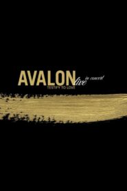 Avalon: Live in Concert – Testify to Love 2003 one on netflix