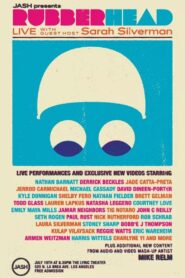 Rubberhead 2014 one on netflix