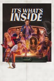It’s What’s Inside 2024 one on netflix
