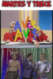 A ver, a ver 1991 one on netflix