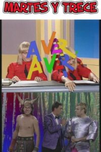 A ver, a ver 1991 one on netflix