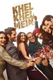 Khel Khel Mein 2024 one on netflix