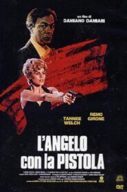 The Angel with the Gun 1992 one on netflix