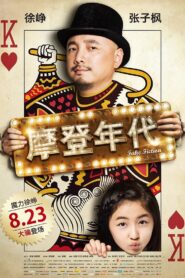Fake Fiction 2013 one on netflix