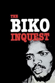 The Biko Inquest 1984 one on netflix