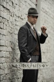 Spies and Lies 2010 one on netflix