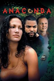Anaconda 1997 one on netflix