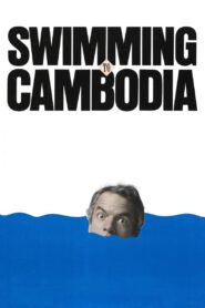 Swimming to Cambodia 1987 one on netflix