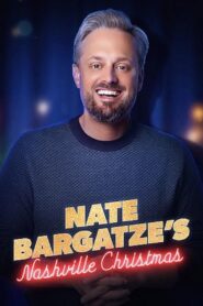 Nate Bargatze’s Nashville Christmas 2024 one on netflix