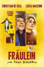 Fräulein – A Winter’s Tale 2016 one on netflix