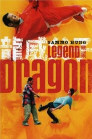 Legend of the Dragon 2005 one on netflix