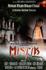Mistik 2003 one on netflix