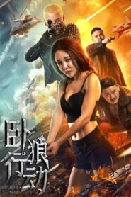 卧狼行动 2023 one on netflix