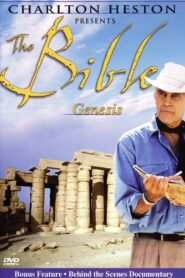 Charlton Heston Presents the Bible: Genesis 1997 one on netflix