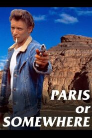 Paris or Somewhere 1994 one on netflix