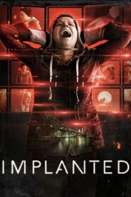Implanted 2021 one on netflix