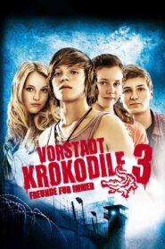The Crocodiles: All for One 2011 one on netflix