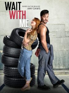 Wait with Me 2023 one on netflix