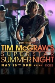 ACM Presents: Tim McGraw’s Superstar Summer Night 2013 one on netflix