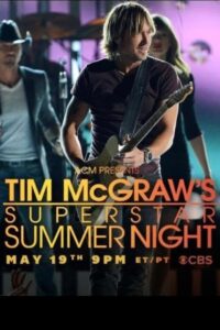 ACM Presents: Tim McGraw’s Superstar Summer Night 2013 one on netflix