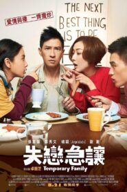 Temporary Family 2014 one on netflix