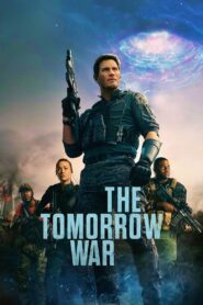 The Tomorrow War 2021 one on netflix
