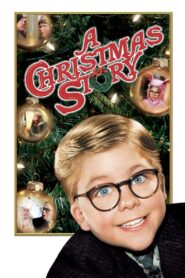A Christmas Story 1983 one on netflix