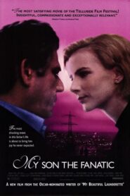 My Son the Fanatic 1997 one on netflix