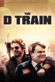 The D Train 2015 one on netflix