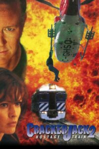 Crackerjack 2 1997 one on netflix