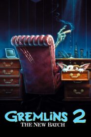 Gremlins 2: The New Batch 1990 one on netflix