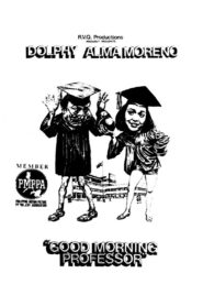 Good Morning, Professor 1982 one on netflix