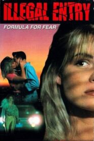Illegal Entry: Formula for Fear 1993 one on netflix