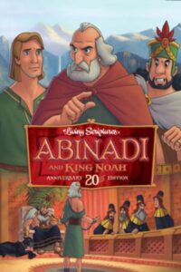Abinadi and King Noah 1988 one on netflix