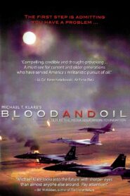 Blood and Oil 2008 one on netflix