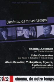 Alain Cavalier – Sept chapitres, cinq jours, 2 pièces-cuisine 1996 one on netflix