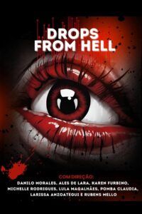 Drops From Hell 2024 one on netflix