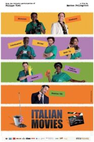 Italian Movies 2013 one on netflix