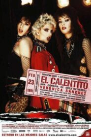 El Calentito 2005 one on netflix